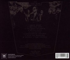 CD / Vak / Loud Wind