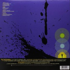 2LP / Flaming Lips / Soft Bulletin / Vinyl / 2LP