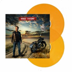 LP / Tramp Mike / Stray From the Flock / Vinyl / Orange