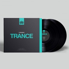 2LP / Various / Ministry of Sound