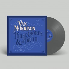 2LP / Morrison Van / Three Chords and the Truth / Vinyl / 2LP
