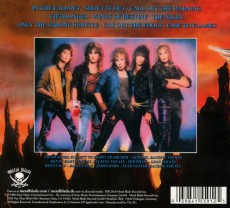 CD / Fifth Angel / Fifth Angel / Digipack