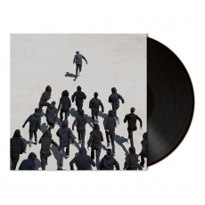 LP / Syberia / Seeds Of Change / Vinyl / Limited