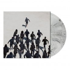 LP / Syberia / Seeds Of Change / Vinyl / Coloured / Limited / 