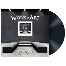 LP / Work Of Art / Exhibits / Vinyl