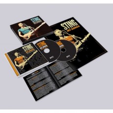 2CD / Sting / My Songs / 2CD