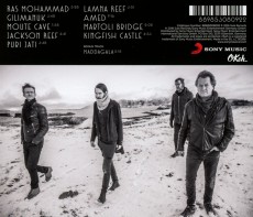 CD / Molvaer Nills Peter / Buoyancy
