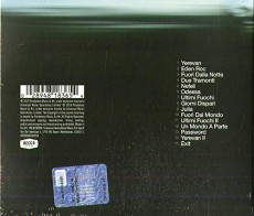 CD / Various / Eden Roc / Einaudi Ludovico