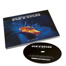 CD / Denner's Inferno / In Amber / Digipack