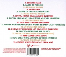 CD / Pentatonix / Best of Pentatonix Christmas