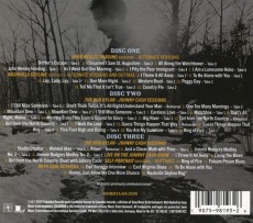 3CD / Dylan Bob / Bootleg Series 15:Travelin'Thru 1967-1969 / 3CD