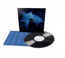 LP / Prefab Sprout / Andromeda  / Download / Vinyl