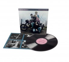 LP / Prefab Sprout / Steve McQueen / Download / Vinyl