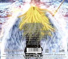 CD / Rexoria / Ice Breaker