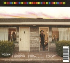 CD / Goodbye June / Community Inn / Digipack