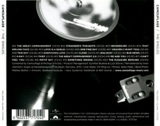 CD / Camouflage / Singles