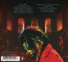 CD / Acid Reign / Age Of Entitlement / Digipack