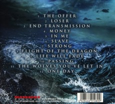 CD / Ivory Tower / Stronger / Digipack