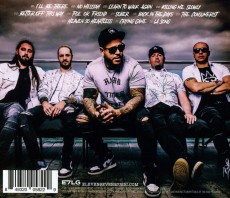 CD / Bad Wolves / N.A.T.I.O.N.