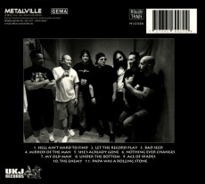 CD / Ugly Kid Joe / Uglier As They Used To Be / Digipack