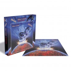 PUZZLE / Judas Priest / Ram It Down / Puzzle