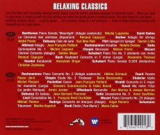2CD / Various / Relaxing Classics / 2CD