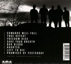 CD / Death Before Dishonor / Unfinished Business / Digisleeve
