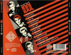 CD / Idol Billy / Best Of / Idolize Yourself