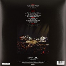 LP/CD / Sons Of Apollo / Live In Tokyo / Vinyl / LP+CD