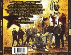 CD / Mano Negra / Best Of