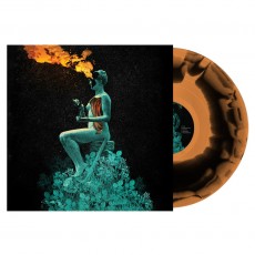 LP / Irist / Order of the Mind / Coloured / Vinyl