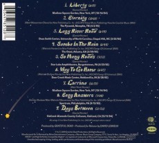CD / Grateful Dead / Ready Or Not