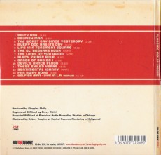 CD / Flogging Molly / Swagger