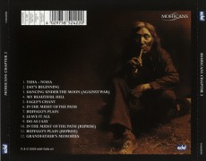 CD / Mohicans / Chapter 2