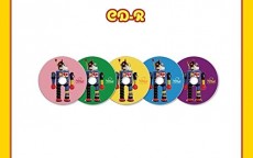 CD / Red Velvet / Reve Festival' Day 1 (Day 1 Version) CD / Red Velvet / Reve Festival' Day 1 (Day 1 Version)