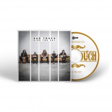CD / Bad Touch / Kiss the Sky