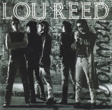 LP/CD / Reed Lou / New York / Vinyl / 2LP+3CD+DVD
