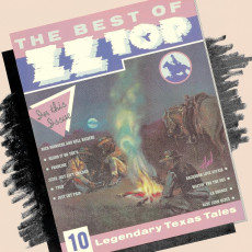 LP / ZZ Top / Best Of ZZ Top / Vinyl