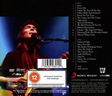 2CD/DVD / Hackett Steve / Selling England.. & Spectral.. / 2CD+DVD 2CD/DVD / Hackett Steve / Selling England.. & Spectral.. / 2CD+DVD