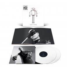 2LP / Kraftwerk / Mix / Vinyl / 2LP / Coloured / White / GER