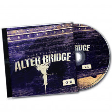 CD / Alter Bridge / Walk The Sky 2.0