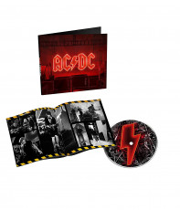 CD / AC/DC / Power Up / Digisleeve