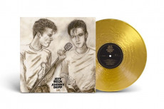LP / Beck Jeff/Depp Johnny / 18 / Gold / Vinyl