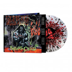 LP / Danzig / 6:66 Satan's Child / Red / Black Splatter / Vinyl