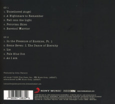 2CD / Dream Theater / Live In Berlin 2019 / LNF Archives / 2CD / Digipack