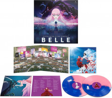 2LP / OST / Belle / Vinyl / 2LP