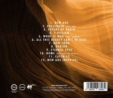 CD / Chaosbay / 2222 / Digipack
