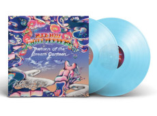 2LP / Red Hot Chili Peppers / Return Of The Dream Canteen / Cura / Vinyl