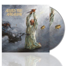 CD / Armed For Apocalypse / Ritual Violence