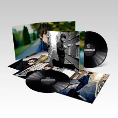 2LP / Bugg Jake / Jake Bugg / Vinyl / 2LP